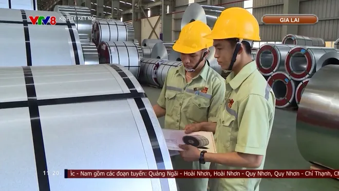 Gia Lai bứt phá trong thu hút đầu tư- Ảnh 7. Gia Lai bứt phá trong thu hút đầu tư- Ảnh 7.