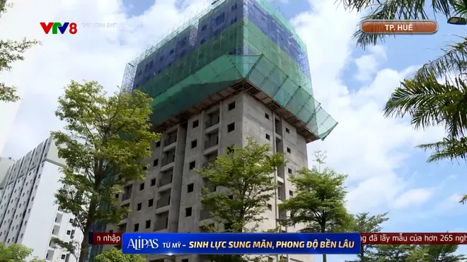 Thành phố Huế bàn giao 210 căn nhà ở xã hội cho người dân- Ảnh 6. Thành phố Huế bàn giao 210 căn nhà ở xã hội cho người dân- Ảnh 6.