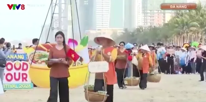 Đ&agrave; Nẵng tạo sức h&uacute;t điểm đến từ hệ sinh th&aacute;i lễ hội v&agrave; sự kiện- Ảnh 5.