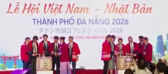Đ&agrave; Nẵng tạo sức h&uacute;t điểm đến từ hệ sinh th&aacute;i lễ hội v&agrave; sự kiện- Ảnh 7.
