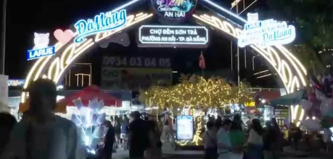 Đ&agrave; Nẵng tạo sức h&uacute;t điểm đến từ hệ sinh th&aacute;i lễ hội v&agrave; sự kiện- Ảnh 4.