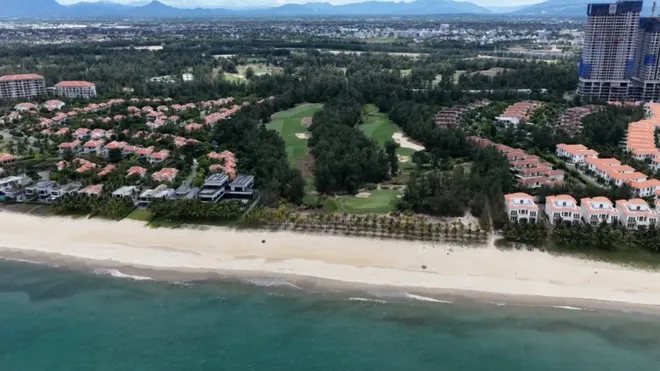 Tầm nh&igrave;n đưa Golf đến với Cộng đồng - X&oacute;a nh&ograve;a khoảng c&aacute;ch xem Golf l&agrave; m&ocirc;n thể thao qu&yacute; tộc- Ảnh 1.