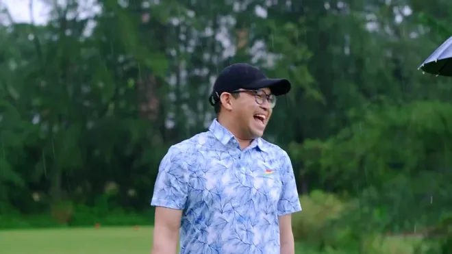 Tầm nh&igrave;n đưa Golf đến với Cộng đồng - X&oacute;a nh&ograve;a khoảng c&aacute;ch xem Golf l&agrave; m&ocirc;n thể thao qu&yacute; tộc- Ảnh 7.