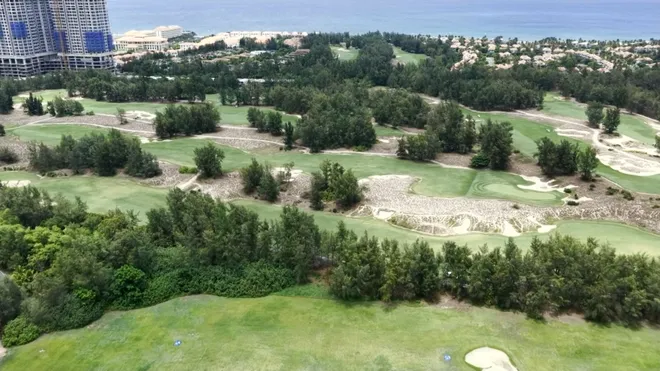 Tầm nh&igrave;n đưa Golf đến với Cộng đồng - X&oacute;a nh&ograve;a khoảng c&aacute;ch xem Golf l&agrave; m&ocirc;n thể thao qu&yacute; tộc- Ảnh 5.