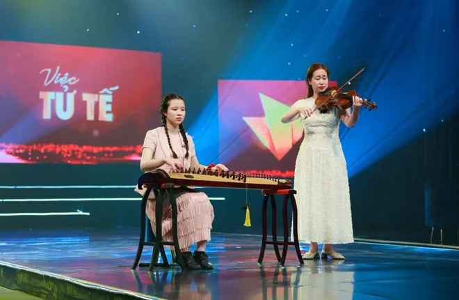 Việc tử tế tháng 8: Những người bước qua bóng tối để thắp sáng hy vọng cho cộng đồng- Ảnh 5.