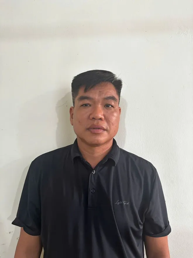 Khởi tố 3 đối tượng mua bán người dưới 16 tuổi ở Phú Thọ - Ảnh 2.