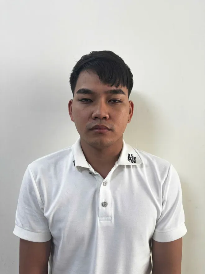 Khởi tố 3 đối tượng mua bán người dưới 16 tuổi ở Phú Thọ - Ảnh 1.