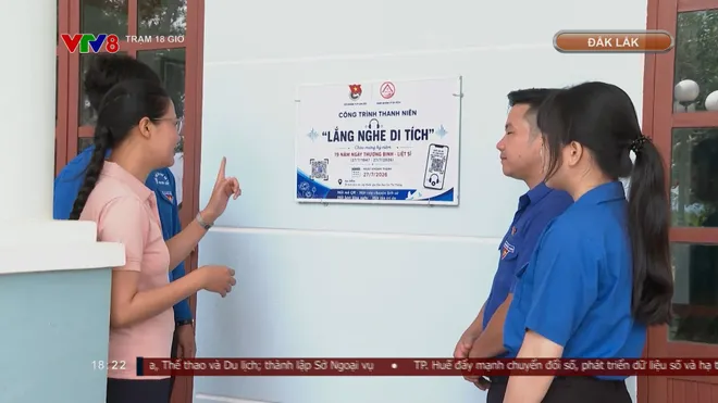 Lan tỏa h&igrave;nh ảnh di t&iacute;ch tr&ecirc;n nền tảng số- Ảnh 1.