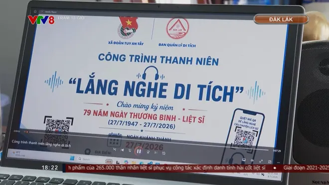 Lan tỏa h&igrave;nh ảnh di t&iacute;ch tr&ecirc;n nền tảng số- Ảnh 3.