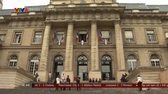 Nỗi đau da cam và hành trình 17 năm đòi công lý- Ảnh 4. Nỗi đau da cam và hành trình 17 năm đòi công lý- Ảnh 4.
