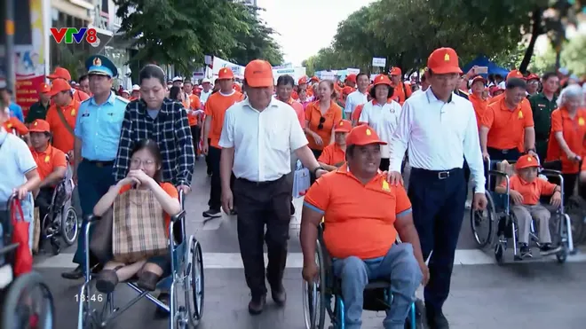 Nỗi đau da cam và hành trình 17 năm đòi công lý- Ảnh 1. Nỗi đau da cam và hành trình 17 năm đòi công lý- Ảnh 1.