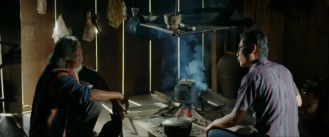 Trời cao nguyên xanh - Tập 22: Lok và đồng bọn ráo riết châm ngòi bạo động, sự thật đằng sau âm mưu đen tối bị phơi bày- Ảnh 13.