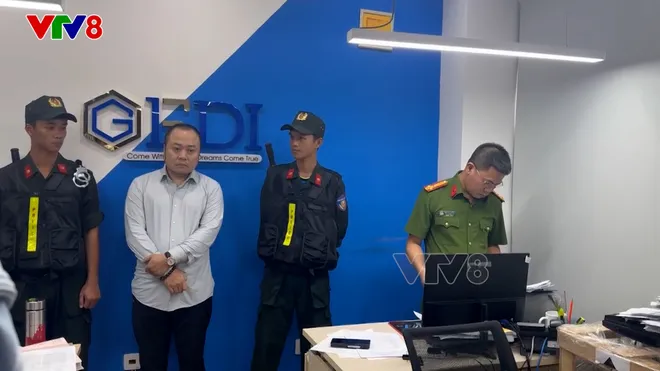 Đại &aacute;n GFDI: "Lật tẩy" kịch bản lừa đảo 2.400 tỷ đồng v&agrave; phi&ecirc;n t&ograve;a kỷ lục tại Đ&agrave; Nẵng- Ảnh 5.