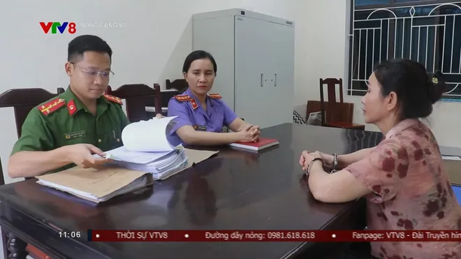 Cẩn trọng thủ đoạn lừa đảo huy động vốn đầu tư hứa trả lợi nhuận cao- Ảnh 3.
