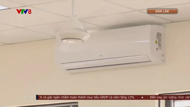 Những ngôi trường mới thắp sáng ước mơ học sinh vùng biên- Ảnh 6. Những ngôi trường mới thắp sáng ước mơ học sinh vùng biên- Ảnh 6.