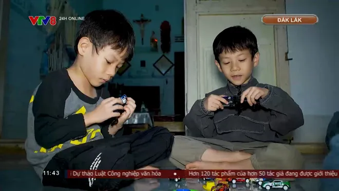 Ho&agrave;ng C&ocirc;ng Minh v&agrave; h&agrave;nh tr&igrave;nh 14 năm kết nối những nghĩa cử y&ecirc;u thương- Ảnh 1.
