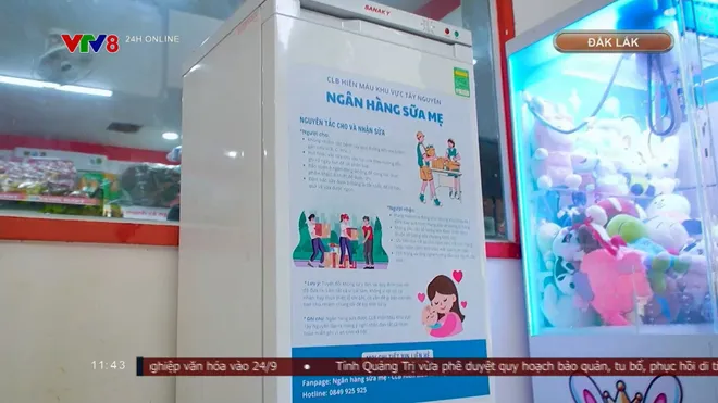 Ho&agrave;ng C&ocirc;ng Minh v&agrave; h&agrave;nh tr&igrave;nh 14 năm kết nối những nghĩa cử y&ecirc;u thương- Ảnh 2.