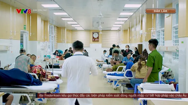 Ho&agrave;ng C&ocirc;ng Minh v&agrave; h&agrave;nh tr&igrave;nh 14 năm kết nối những nghĩa cử y&ecirc;u thương- Ảnh 5.