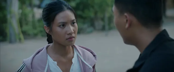 Trời cao nguyên xanh - Tập 23: Lok ép Mục sư Trung vào đường cùng, Tuấn nhận được tin mật báo- Ảnh 11.