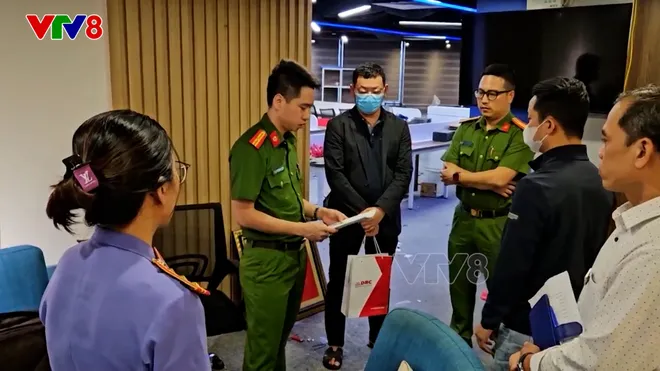 Đại &aacute;n GFDI: "Lật tẩy" kịch bản lừa đảo 2.400 tỷ đồng v&agrave; phi&ecirc;n t&ograve;a kỷ lục tại Đ&agrave; Nẵng- Ảnh 4.