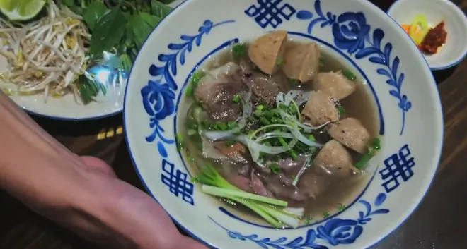 Phở Việt Nam: Hành trình từ ẩm thực đến di sản vươn tầm thế giới- Ảnh 5. Phở Việt Nam: Hành trình từ ẩm thực đến di sản vươn tầm thế giới- Ảnh 5.