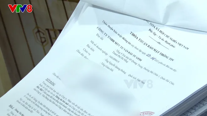 Đại &aacute;n GFDI: "Lật tẩy" kịch bản lừa đảo 2.400 tỷ đồng v&agrave; phi&ecirc;n t&ograve;a kỷ lục tại Đ&agrave; Nẵng- Ảnh 3.