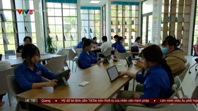 Đà Nẵng: Làm mới thiết chế văn hóa từ những cách làm sáng tạo- Ảnh 2. Đà Nẵng: Làm mới thiết chế văn hóa từ những cách làm sáng tạo- Ảnh 2.