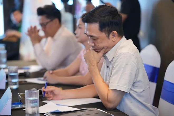 Sao Mai 2026: Những khoảnh khắc thăng hoa của thí sinh tại vòng Tuyển chọn khu vực phía Bắc - Ảnh 1.
