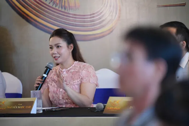 Sao Mai 2026: Những khoảnh khắc thăng hoa của thí sinh tại vòng Tuyển chọn khu vực phía Bắc - Ảnh 2.