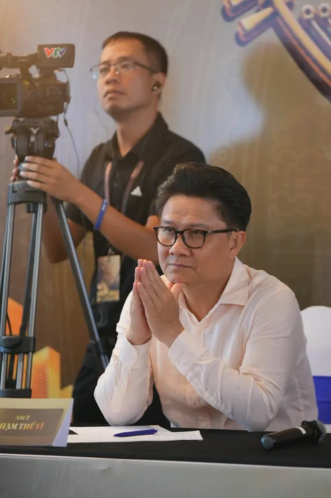 Sao Mai 2026: Những khoảnh khắc thăng hoa của thí sinh tại vòng Tuyển chọn khu vực phía Bắc - Ảnh 3.