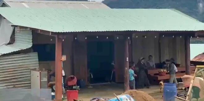 Đ&agrave; Nẵng khẩn trương ổn định nơi ở cho người d&acirc;n v&ugrave;ng c&oacute; nguy cơ sạt lở- Ảnh 1.