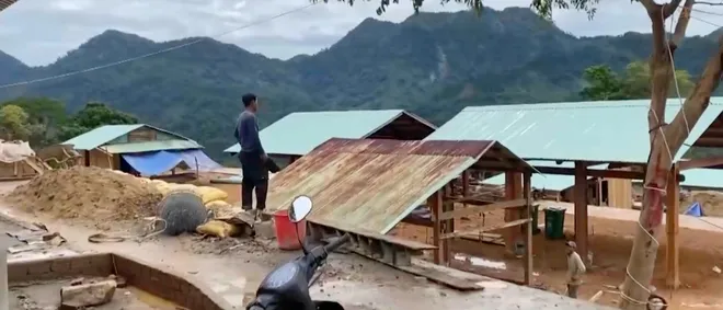 Đ&agrave; Nẵng khẩn trương ổn định nơi ở cho người d&acirc;n v&ugrave;ng c&oacute; nguy cơ sạt lở- Ảnh 4.