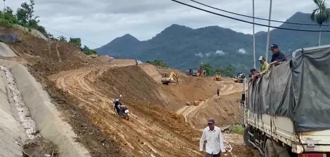 Đ&agrave; Nẵng khẩn trương ổn định nơi ở cho người d&acirc;n v&ugrave;ng c&oacute; nguy cơ sạt lở- Ảnh 7.