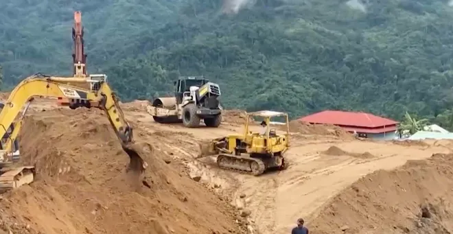 Đ&agrave; Nẵng khẩn trương ổn định nơi ở cho người d&acirc;n v&ugrave;ng c&oacute; nguy cơ sạt lở- Ảnh 5.