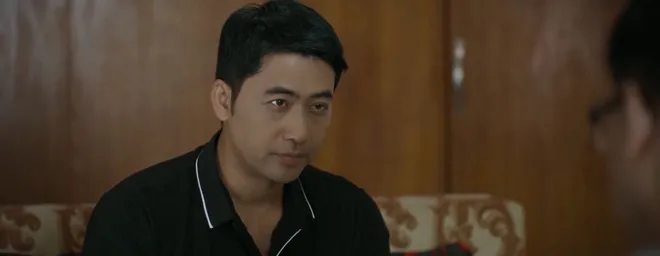 Lửa trắng - Tập 17: Kẻ tiếp tay cho đường dây buôn bán ma túy là Đội trưởng Đội phòng chống ma túy Sơn Hải - Ảnh 1.