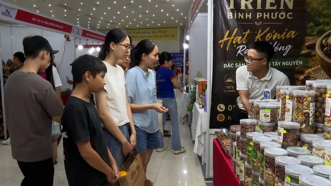 Mở rộng, kết nối giao thương quốc tế: Nhìn từ không gian hợp tác EWEC 2026 tại Đà Nẵng- Ảnh 2. Mở rộng, kết nối giao thương quốc tế: Nhìn từ không gian hợp tác EWEC 2026 tại Đà Nẵng- Ảnh 2.