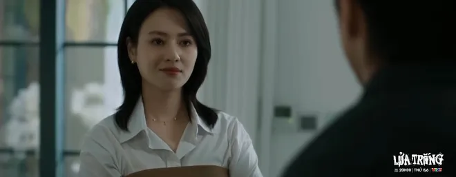 Lửa trắng - Tập 17: Đội chuyên án truy tìm "kẻ tha hóa", băng Hòa Công lục đục, anh em Cương đen bất hòa vì Lan- Ảnh 4.