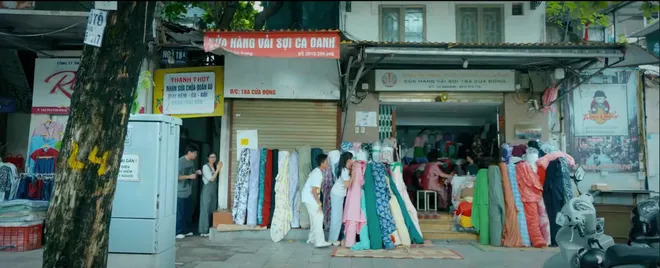 Mùa hè năm ấy - Tập 4: Phương bối rối khi lần đầu được Khánh nắm tay- Ảnh 25.