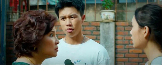 Mùa hè năm ấy - Tập 4: Phương bối rối khi lần đầu được Khánh nắm tay- Ảnh 20.