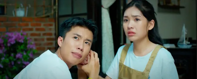 Mùa hè năm ấy - Tập 4: Phương bối rối khi lần đầu được Khánh nắm tay- Ảnh 22.