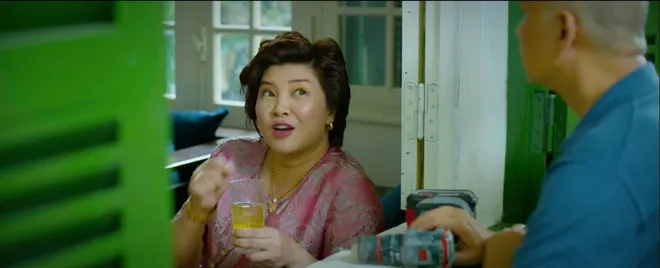 Mùa hè năm ấy - Tập 4: Phương bối rối khi lần đầu được Khánh nắm tay- Ảnh 24.