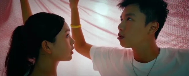 Mùa hè năm ấy - Tập 4: Phương bối rối khi lần đầu được Khánh nắm tay- Ảnh 26.