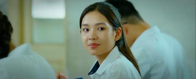 Mùa hè năm ấy - Tập 4: Phương bối rối khi lần đầu được Khánh nắm tay- Ảnh 29.