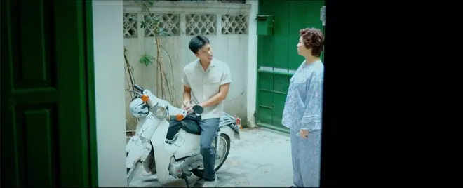 Mùa hè năm ấy - Tập 4: Phương bối rối khi lần đầu được Khánh nắm tay- Ảnh 7.