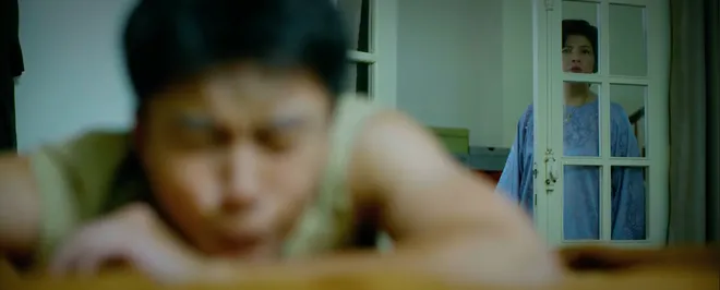Mùa hè năm ấy - Tập 4: Phương bối rối khi lần đầu được Khánh nắm tay- Ảnh 10.