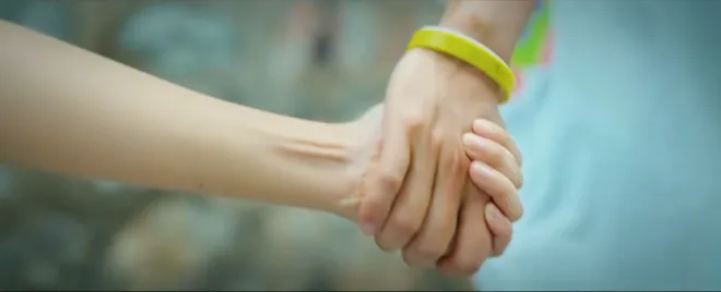 Mùa hè năm ấy - Tập 4: Phương bối rối khi lần đầu được Khánh nắm tay- Ảnh 27.