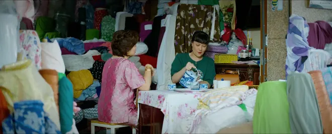 Mùa hè năm ấy - Tập 4: Phương bối rối khi lần đầu được Khánh nắm tay- Ảnh 23.