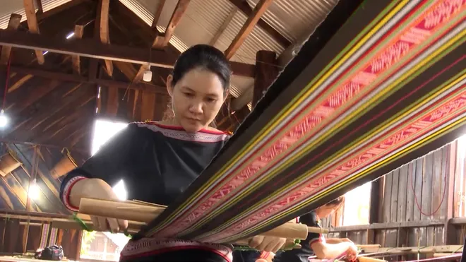 Đắk Lắk 2026: Đánh thức mọi giác quan tại Lễ hội Sầu riêng “Kết nối vươn xa”- Ảnh 9. Đắk Lắk 2026: Đánh thức mọi giác quan tại Lễ hội Sầu riêng “Kết nối vươn xa”- Ảnh 9.