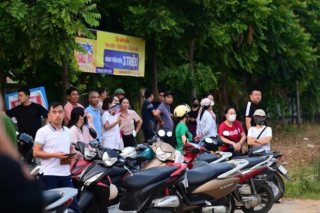 Hơn 300 thí sinh Tuyên Quang bước vào Kỳ thi lại tốt nghiệp THPT năm 2026 - Ảnh 3.