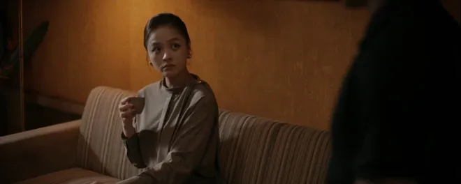 Lửa trắng - Tập 17: L&atilde;o C&ocirc;ng tỉnh lại, Sương ho&agrave;n th&agrave;nh nhiệm vụ, xe của Trường nổ bị c&agrave;i bom - Ảnh 9.
